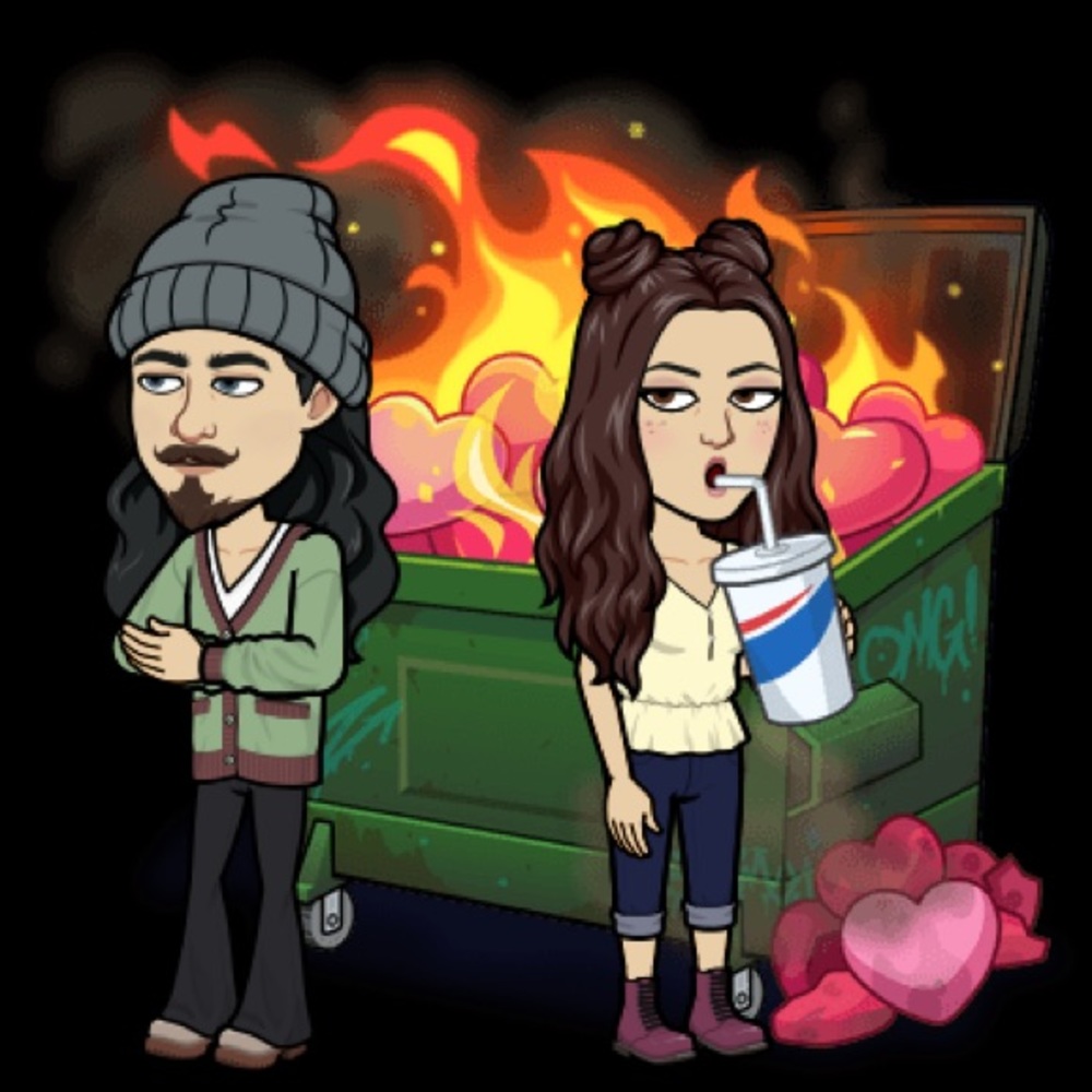 ❤️‍🔥 WHAT’S UP!!? ❤️‍🔥